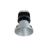 Iolite Plus 28W LED Round Downlight 4.5x3.63 Inch by Nora - NIO-4RTLNCX-L