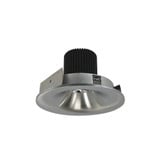 Iolite 12W LED 4 Inches Round Bullnose with 10° Optic by Nora  - NIO-4RNQ