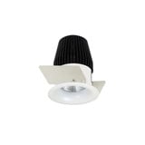 Iolite 1 Inch LED Round Bullnose Non Adjustable BWF Reflector by Nora  - NIOB-1RNB