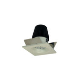 Iolite 1 Inch LED Square Bullnose Non Adjustable BWF Reflector by Nora  - NIOB-1SNB