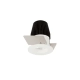 Iolite 1 Inch LED Round Reflector Non-Adjustable BWF Reflector by Nora - NIOB-1RNG
