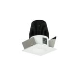 Iolite 1 Inch LED Non Adjustable BWF Square Reflector by Nora  - NIOB-1SNG