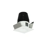 Iolite 1 Inch LED Non Adjustable BWF Square Reflector by Nora  - NIOB-1SNG
