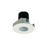 Iolite 2 Inch LED Round Pinhole Non-Adjustable Reflector by Nora - NIOB-2RPH