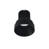 Iolite 4 Inch LED Round Reflectorless Reflector Reflector by Nora  - NIO-4RTLNDC