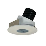 Iolite 4 Inch LED Round Pinhole Adjustable Reflector by Nora - NIO-4RPHA