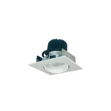 Iolite 2 Inch LED Square Cone Regress Adjustable Reflector by Nora - NIOB-2SC