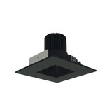 Iolite 4 Inch LED Non Adjustable Square Reflector and Aperture by Nora  - NIO-4SNDSQ