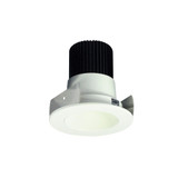 Iolite 2 Inch LED Round Non-Adjustable Deep Cone Reflector by Nora - NIOB-2RNDC