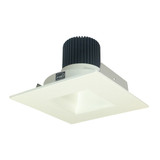 Iolite 4 Inch LED Non Adjustable Square Reflector and Aperture by Nora  - NIO-4SNDSQ
