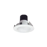 Iolite 4 Inch LED Round Deep Cone Reflector Reflector by Nora  - NIO-4RNDC