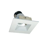 Iolite 4 Inch LED Adjustable Square Reflector by Nora - NIO-4SDSQ