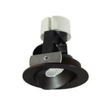 Iolite 12W LED 4 Inches Round Adjustable Cone Retrofit Reflector by Nora  - NIR-4RCX-10
