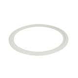 Cobalt 6 Inches Round Oversize Ring for Cobalt by Nora - NL-6OR-