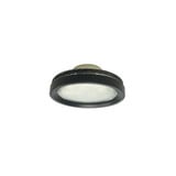 Accessory 25 Degree Premium TIR Optic with Ring by Nora - NLCBC-469A2POR
