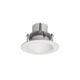 Cobalt Click 10W LED Retrofit Round Reflector 3.75x5.25 Inch by Nora  - NLCBC2-451/A