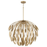 Margeaux 5 Light Large Pendant by Capital - 351851