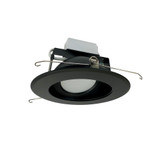4 Inch 14W LED Cobalt Retrofit Round Adjustable Reflector by Nora  - NLCBC-669