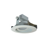 5 Inch 14W LED Cobalt Retrofit Round Adjustable Reflector by Nora  - NLCBC-569