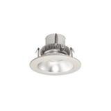 Cobalt Click 12W LED 4 Inches Retrofit Round Reflector 3.75x5.25 by Nora  - NLCBC2-451/10