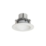 Cobalt Click 12W LED 4 Inches Retrofit Round Reflector 3.75x5.25 by Nora  - NLCBC2-451/10