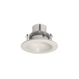Cobalt Click 10W Comfort Dim LED 4 Inches Round Reflector by Nora  - NLCBC2-451CD/A