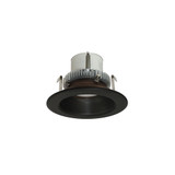 Cobalt Click 10W LED 4 Inches Retrofit Round Baffle by Nora  - NLCBC2-452/A