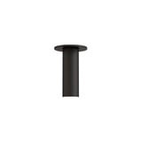 Calibro 1 Light 5.25 Inch Wide Outdoor Flush Mount by Maxim - 86430