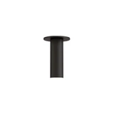 Calibro 1 Light 5.25 Inch Wide Outdoor Flush Mount by Maxim - 86430
