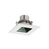 Cobalt Click 12W LED 4 Inches Square Regress Reflector by Nora  - NLCBC2-456/10LE4