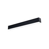 L Line Series 21W LED Direct Linear Undercabinet by Nora  - NLIN-2334