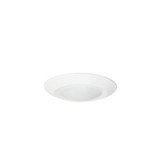 11W LED 6 Inch Wide Regressed AC Flush Mount by Nora - NLOAC-R4REGT24