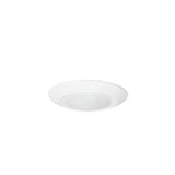 11W LED 6 Inch Wide Regressed AC Flush Mount by Nora - NLOAC-R4REGT24