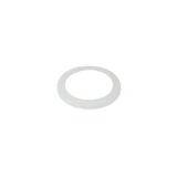 11 Inch Decorative Ring for ELO+ Series by Nora - NLOCAC-11RMPW