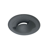 1 Inch Round M1 Stainless Steel Indicator Trim by Nora - NM1-RSSD