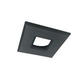 1 Inch Square M1 Stainless Steel Trim by Nora - NM1-SSS