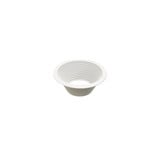 Baffle Insert for NM2-2RDC 1.25 Inches Tall and 2.25 Inches Wide by Nora - NM2-2BAFMPW