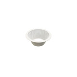 Baffle Insert for NM2-2RDC 1.25 Inches Tall and 2.25 Inches Wide by Nora - NM2-2BAFMPW