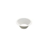 Baffle Insert for NM2-2RDC 1.25 Inches Tall and 2.25 Inches Wide by Nora - NM2-2BAFMPW
