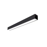 L Line Series 30W LED Indirect/Direct Linear Undercabinet by Nora  - NLU-2334-O