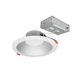 Theia 15W LED CCT Downlight 3 Inches Tall and 7.38 Inches Wide by Nora  - NLTH-61TW