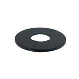 Round Pinhole Trim for NM2 2RDC 0.25 x 3.13 Inches by Nora - NM2-2RPHMPW