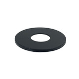 Round Pinhole Trim for NM2 2RDC 0.25 x 3.13 Inches by Nora - NM2-2RPHMPW