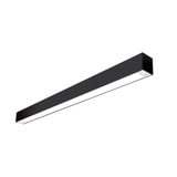 L Line Series 50W LED Linear Undercabinet by Nora - NLU-4334-EMO