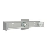 L Line Series Wall Mount Kit for NLUD 4334 with Emergency by Nora NLU-4M-6