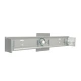 L Line Series Wall Mount Kit for NLUD 4334 with Emergency by Nora NLU-4M-6 - NLU-4M-6