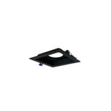 Mls Series 1 Head Plate for 2 Inch M2 LED Series by Nora - NM2-MLS1MPW