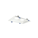 Mls Series 2 Head Plate for 2 Inch M2 LED Series by Nora - NM2-MLS2MPW
