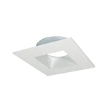 Square Baffle Trim for NM4 RDC 1.13 Inches Tall and 4.5 Inches Wide by Nora - NM4-SDTMPW