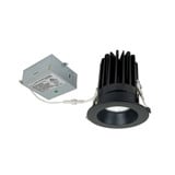 M4 Series 15W LED Round Downlight 5 Inches Tall and 4.5 Inches Wide by Nora - NM4-RDC30